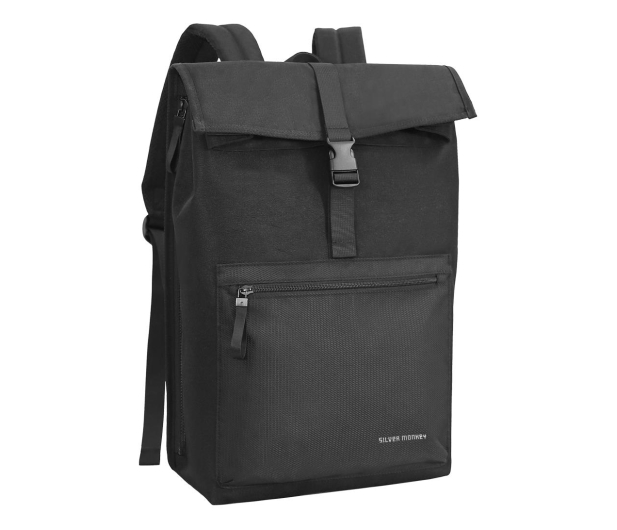 SILVER MONKEY City Backpack 15,6" - 732359 - zdjęcie